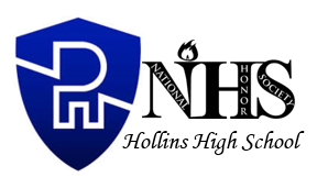  Hollins High National Honor Society